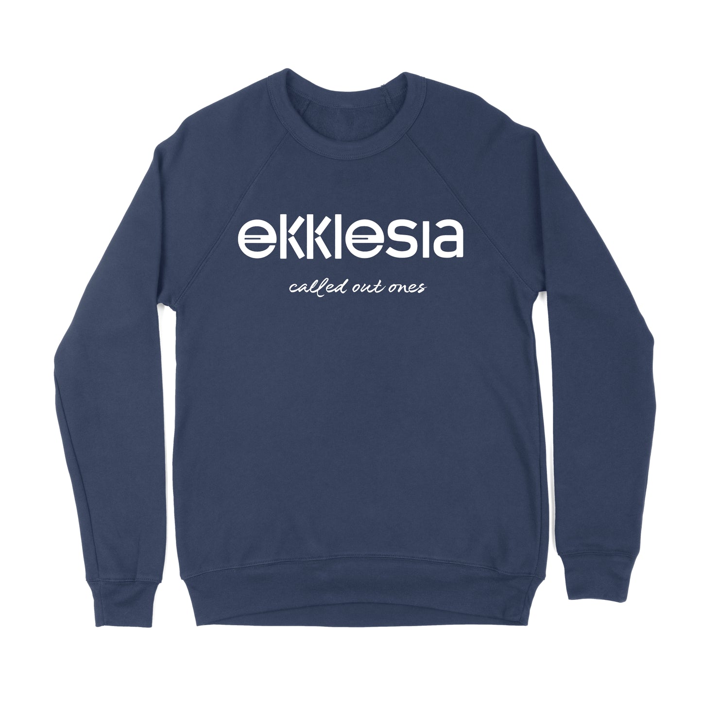 Ekklesia