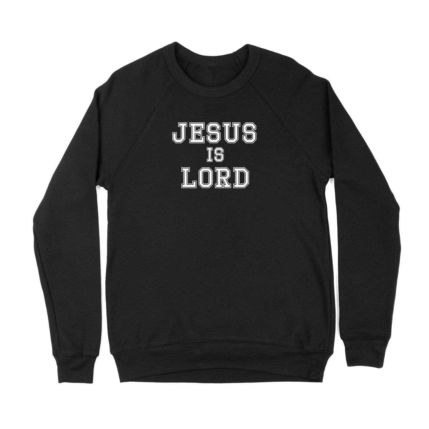 Jesus Is Lord