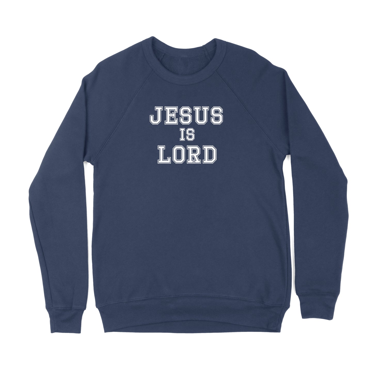 Jesus Is Lord