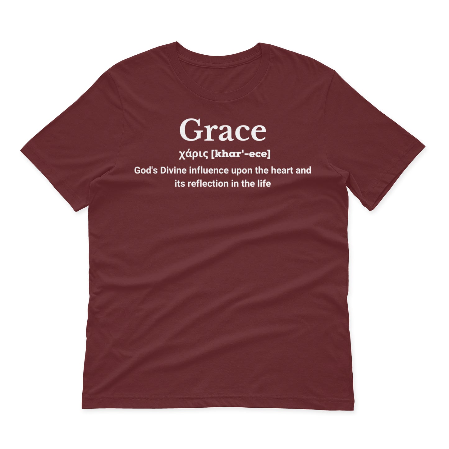 Grace Definition