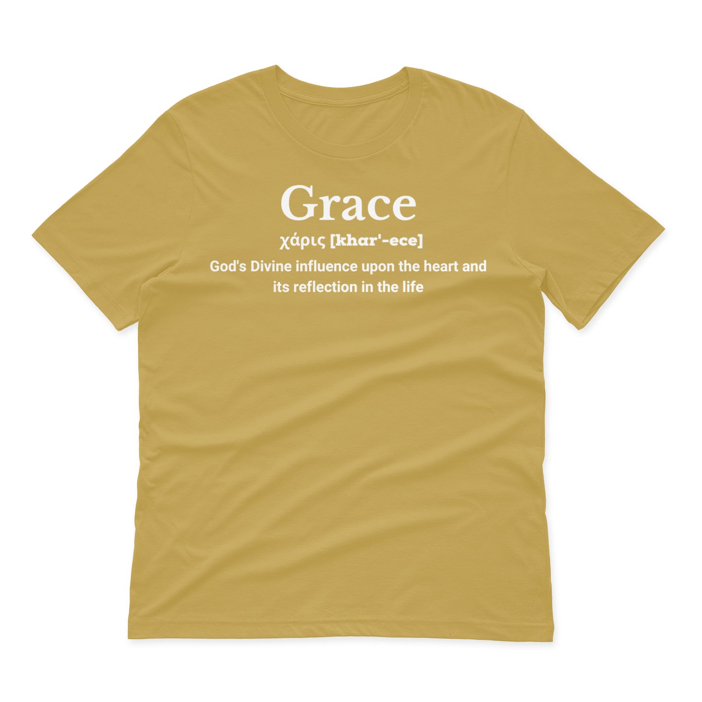 Grace Definition