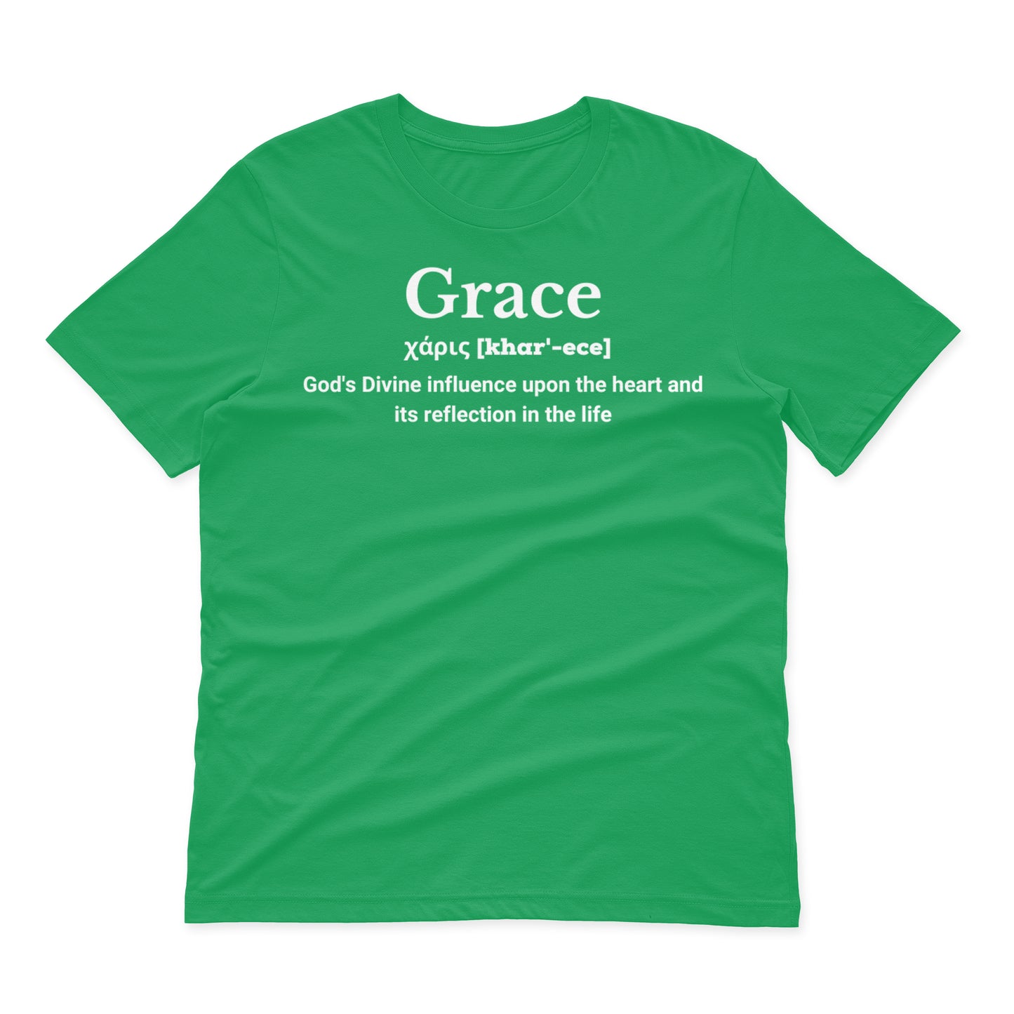 Grace Definition