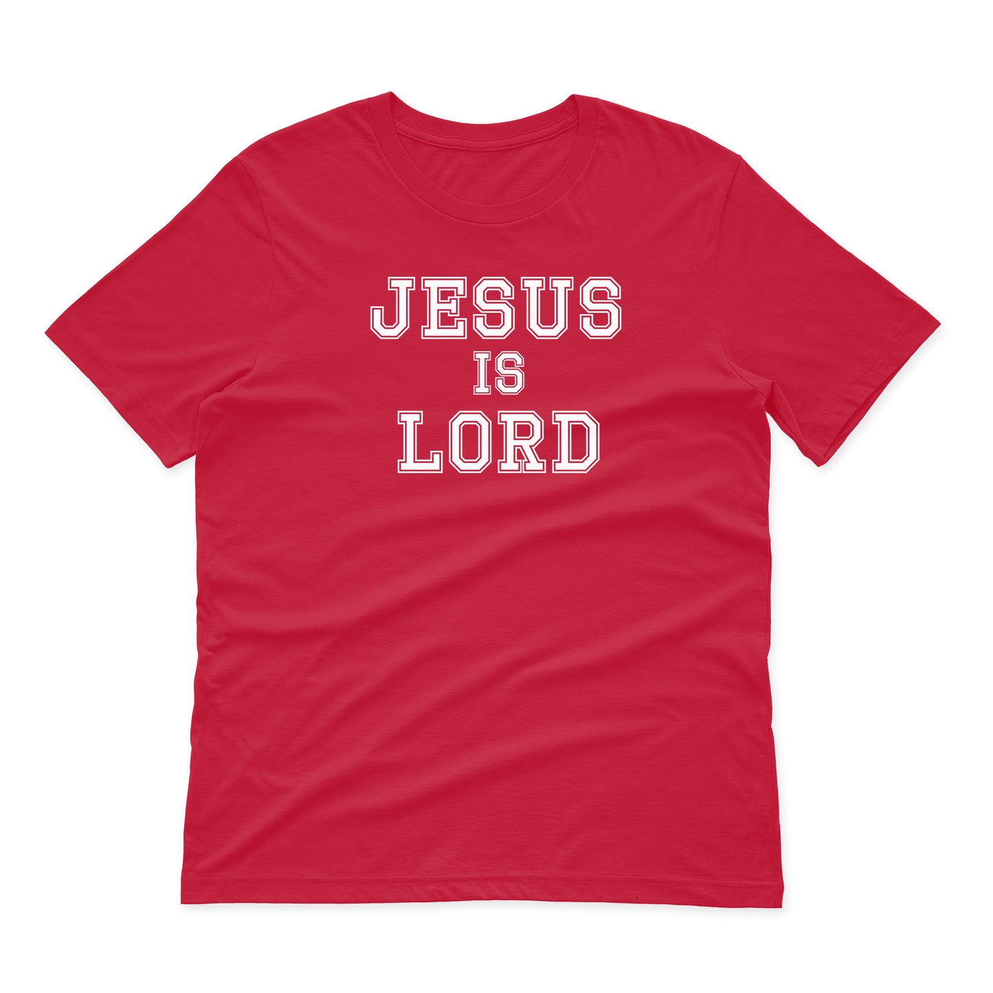 Jesus Is Lord