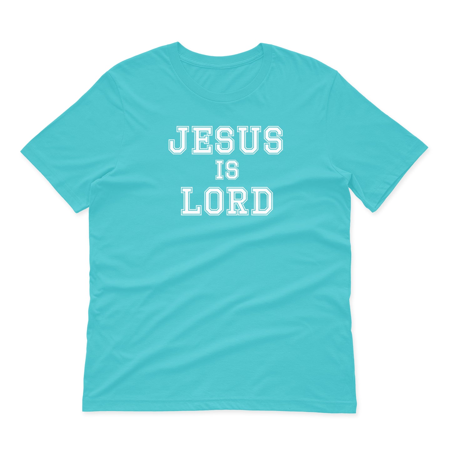 Jesus Is Lord