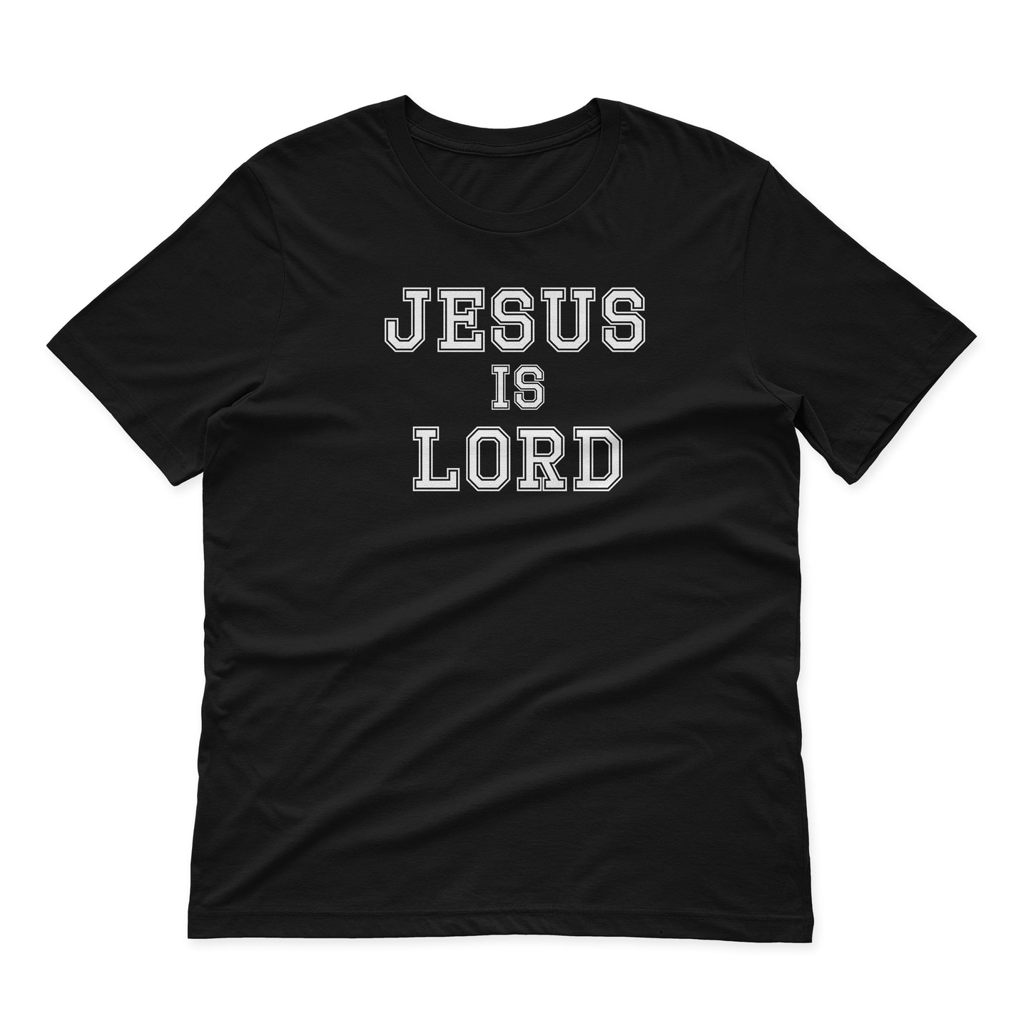 Jesus Is Lord